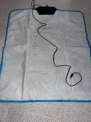 Alfombrilla Wii Dance Dance Revolution 2