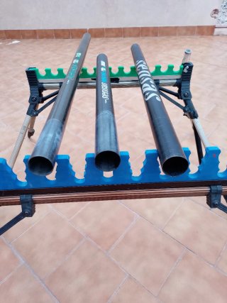 Minis sensas serie 4