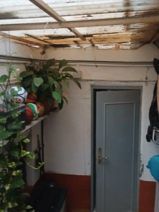 Habitación en alquiler