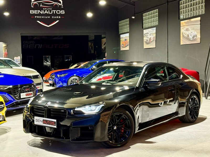 BMW Serie 2 2025