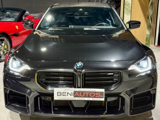 BMW M2 2025