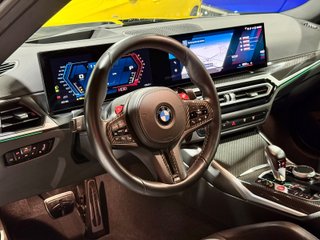 BMW M2 2025