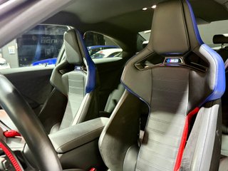 BMW M2 2025