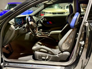 BMW M2 2025