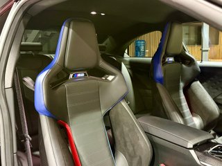 BMW M2 2025
