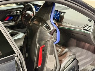 BMW M2 2025
