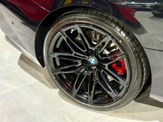 BMW M2 2025