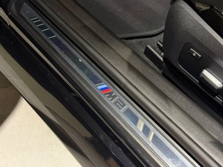 BMW M2 2025