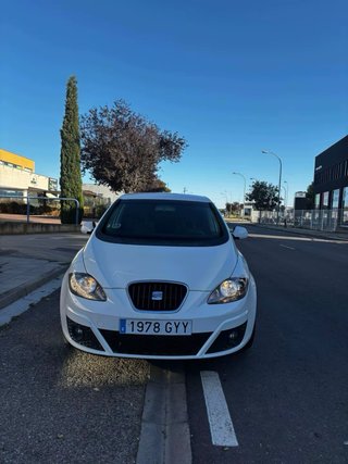 SEAT Altea 2010