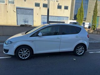 SEAT Altea 2010