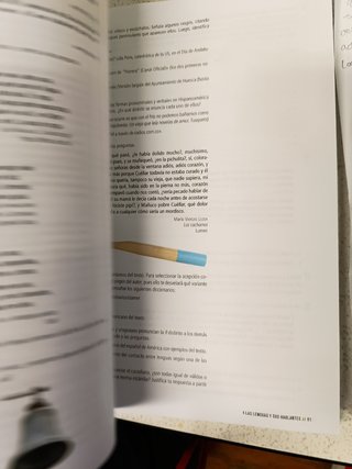 Lengua castellana y Literatura 1, Bachillerato,...