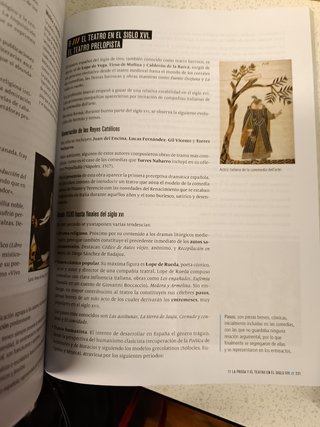 Lengua castellana y Literatura 1, Bachillerato,...