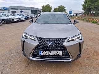 Lexus UX 250h Business 2WD 135 kW (184 CV)