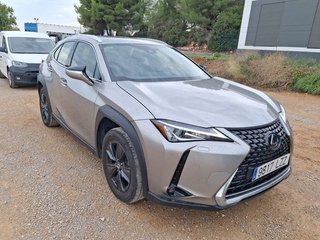 Lexus UX 250h Business 2WD 135 kW (184 CV)