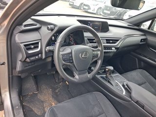 Lexus UX 250h Business 2WD 135 kW (184 CV)