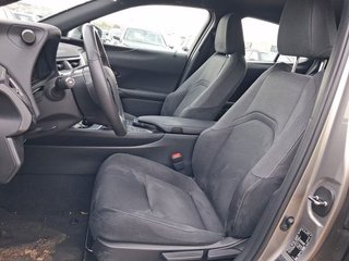 Lexus UX 250h Business 2WD 135 kW (184 CV)