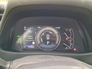 Lexus UX 250h Business 2WD 135 kW (184 CV)
