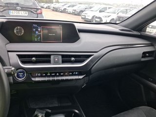 Lexus UX 250h Business 2WD 135 kW (184 CV)