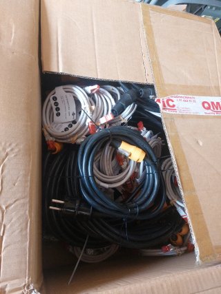 Pantalla LED P2.9 Ultra 4K