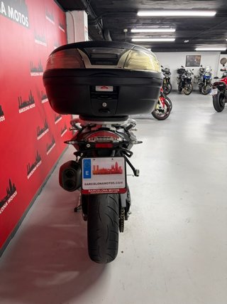 BMW F 800 R DEL AÑO 2018 !!! IMPECABLE ESTADO !!!