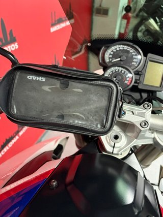 BMW F 800 R DEL AÑO 2018 !!! IMPECABLE ESTADO !!!