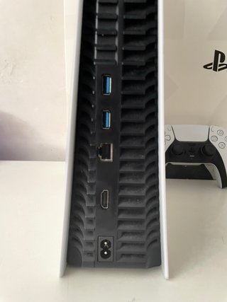 Consola Sony PlayStation 5 (PS5)