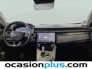 Lynk & Co 01 1.5 PHEV 192 kW (261 CV)