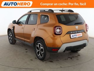 Dacia Duster 1.5 Blue dCi Prestige