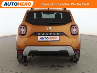 Dacia Duster 1.5 Blue dCi Prestige
