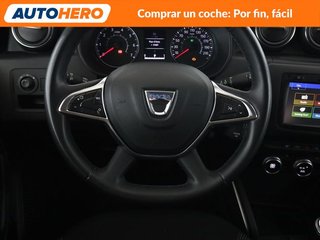 Dacia Duster 1.5 Blue dCi Prestige
