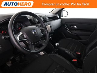 Dacia Duster 1.5 Blue dCi Prestige