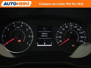 Dacia Duster 1.5 Blue dCi Prestige