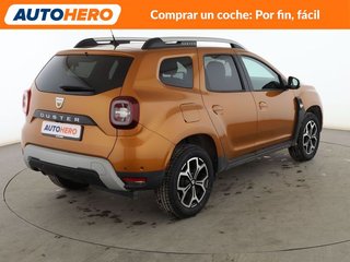 Dacia Duster 1.5 Blue dCi Prestige