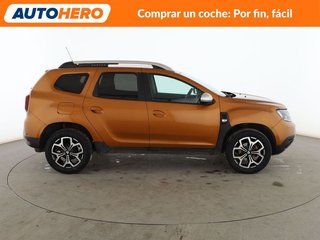 Dacia Duster 1.5 Blue dCi Prestige