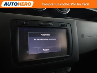 Dacia Duster 1.5 Blue dCi Prestige