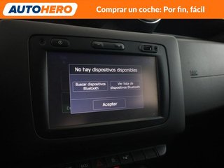 Dacia Duster 1.5 Blue dCi Prestige