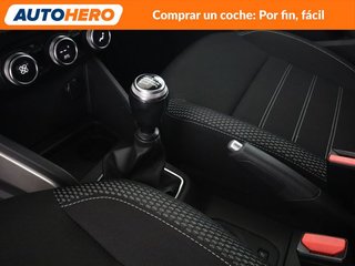 Dacia Duster 1.5 Blue dCi Prestige