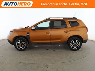 Dacia Duster 1.5 Blue dCi Prestige