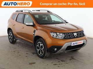 Dacia Duster 1.5 Blue dCi Prestige