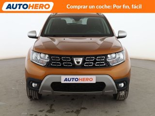 Dacia Duster 1.5 Blue dCi Prestige