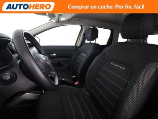 Dacia Duster 1.5 Blue dCi Prestige