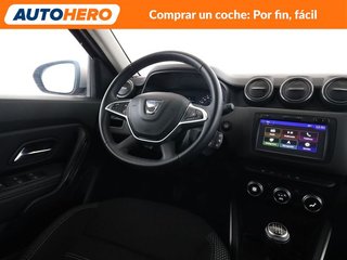 Dacia Duster 1.5 Blue dCi Prestige