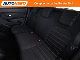 Dacia Duster 1.5 Blue dCi Prestige