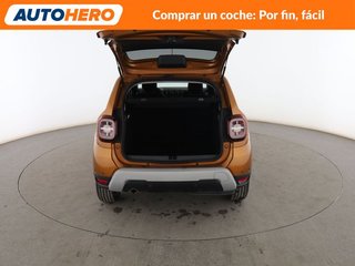 Dacia Duster 1.5 Blue dCi Prestige