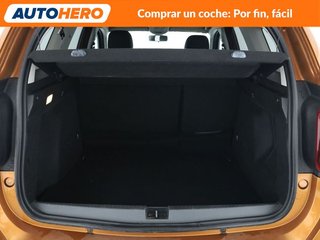 Dacia Duster 1.5 Blue dCi Prestige