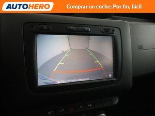 Dacia Duster 1.5 Blue dCi Prestige