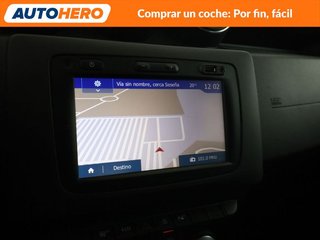 Dacia Duster 1.5 Blue dCi Prestige