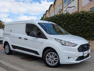 Ford Transit Connect L2 1.5EcoBlue Garantía IVA In
