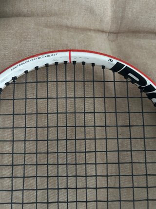 Raqueta de Tenis Babolat Strike 100