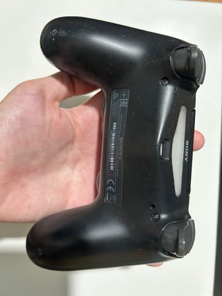 TV Icarus + PS4 con mando y juegos